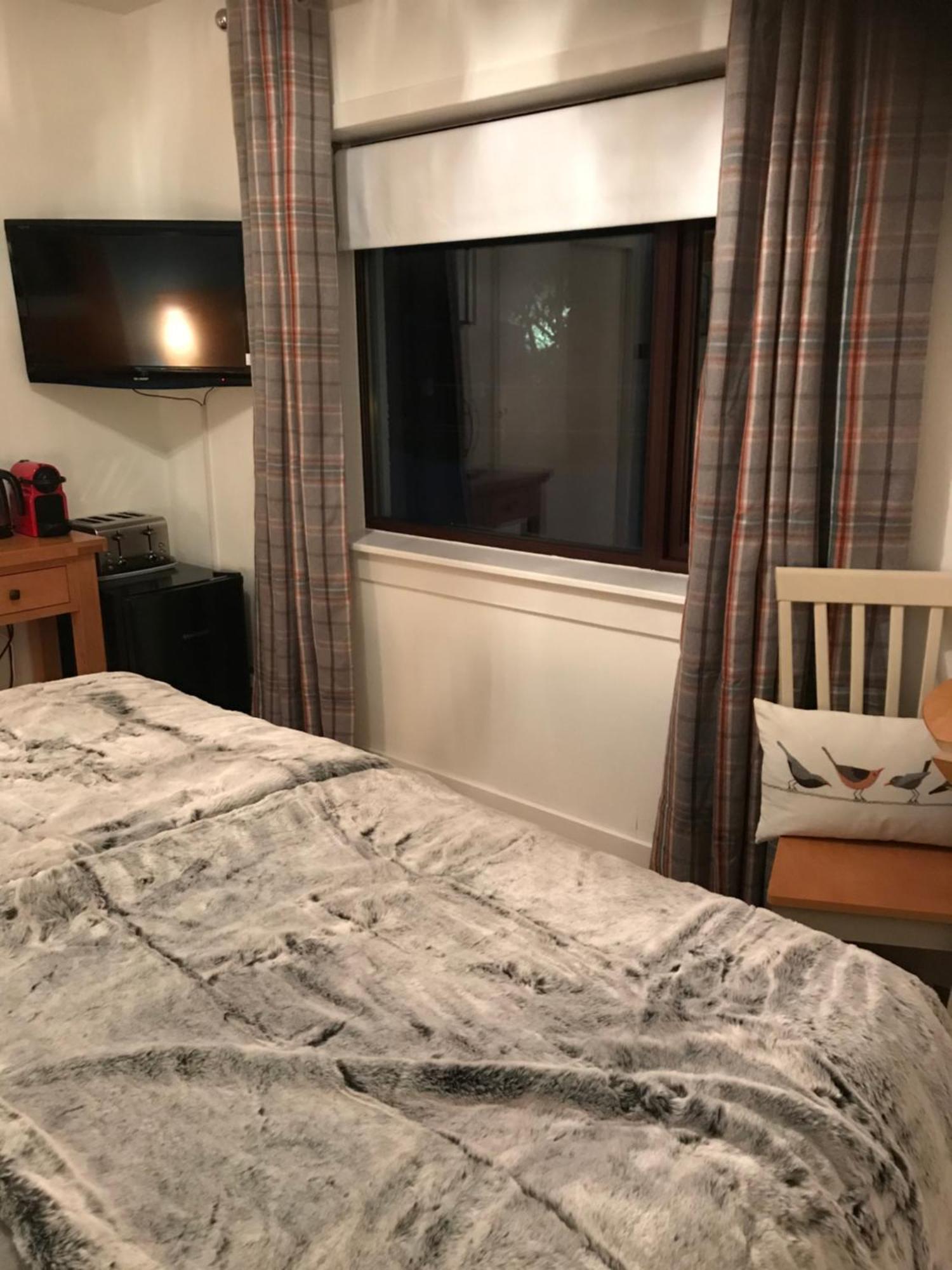 Millview Ullapool Bed and Breakfast Buitenkant foto
